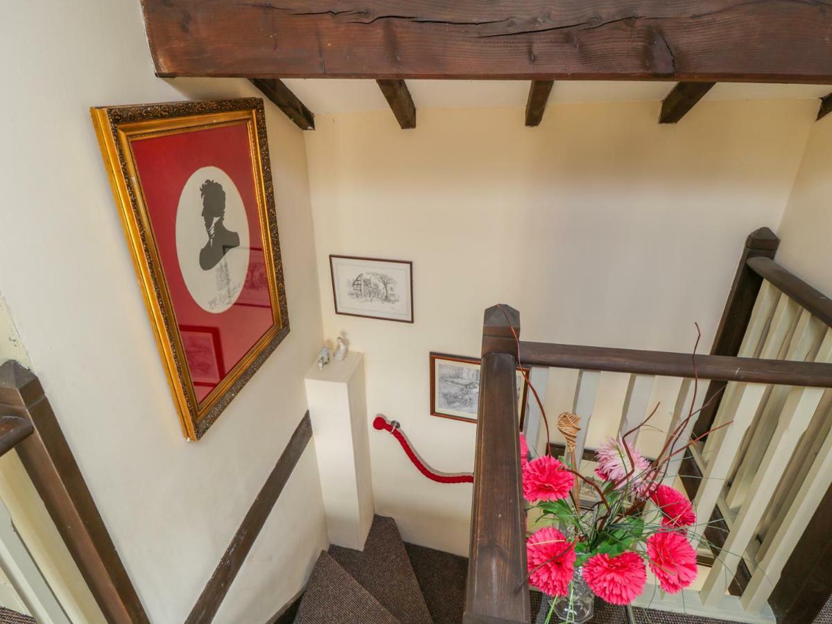 סולטברן-ביי-דה-סי Old Stables Cottage מראה חיצוני תמונה